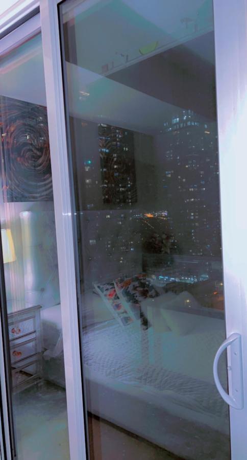 Luxury 2 Bedroom Condo Toronto Buitenkant foto